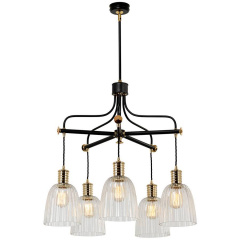Люстра Elstead Lighting DOUILLE5 BPB DOUILLE Херсон