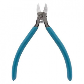 Бокорезы 5 LTL20051 профи CRV60 Lemanso