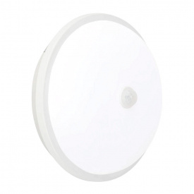 Светодиодный потолочный светильник с датчиком движения Horoz Electric BOLKAR-20 (071-014-0020-030)