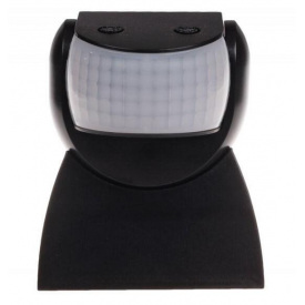 Инфракрасный датчик движения F&F DR-04B 195-265 В AC 5А