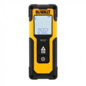 Дальномер DeWALT до 30 м (DWHT77100)