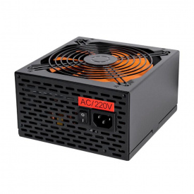 Компьютерный блок питания LogicPower LP-ATX-900-14-APFC 80+ Bronze (LP16138)