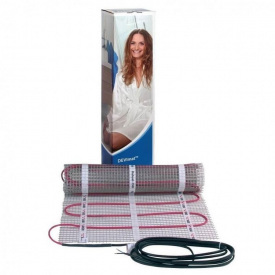 Теплый пол Devi Comfort 150T 1647W (83030588)