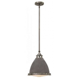 Люстра підвісна Hinkley Lighting (HK/AMELIA/P/M DZ)