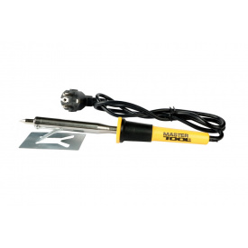 Паяльник электрический MASTERTOOL 80 Вт 44-0009