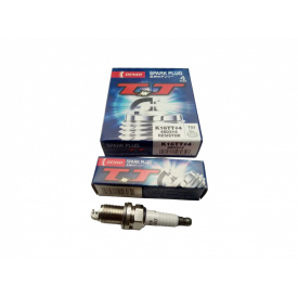 Свічка запалювання Denso 4603 Chery Amulet Hyundai 4 шт (K16TT)