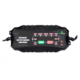 Зарядное устройство для АКБ LogicPower AC-021 6V/12V 4A (LP22639)