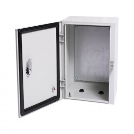 Навесной бокс с монтажной панелью Билмакс Б00029512 БМ-87+П IP54