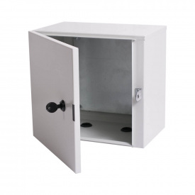 Навесной бокс с монтажной панелью Билмакс Б00029465 БМ-26+П IP54