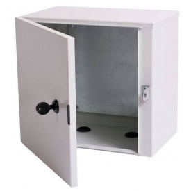 Навесной бокс с монтажной панелью Билмакс Б00029518 БМ-92+П IP54