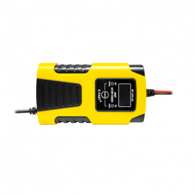 Зарядное устройство для АКБ LogicPower AC-017 6V-12V 1.7A (LP9495)