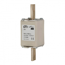 Предохранитель Eti NH-1 Battery 200A 80В DC (4110095)