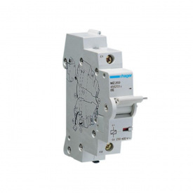 Расцепитель незавависимый Hager MZ203