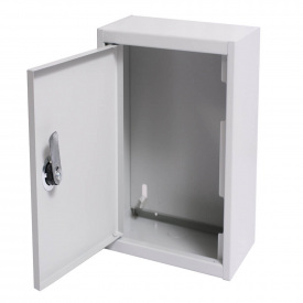 Навесной бокс Билмакс Б00017184 БМ-62C IP31 без панели