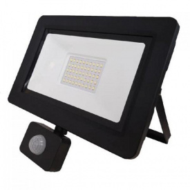 Прожектор светодиодный Horoz Electric ASLAN/S-50 50W (068-011-0050-010)