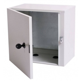 Навесной бокс с монтажной панелью Билмакс Б00029497 БМ-69+П IP54