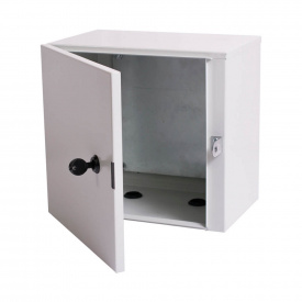 Навесной бокс с монтажной панелью Билмакс Б00029462 БМ-22+П IP54