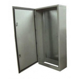 Щит напольный Билмакс БМН-180 с монтажной панелью