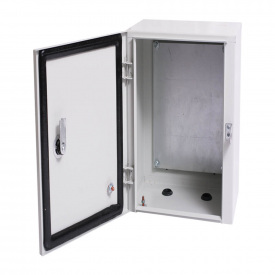 Навесной бокс с монтажной панелью Билмакс Б00029533 БМ-107+П IP54