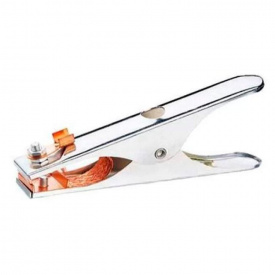 Зажим массы 300А Forte H-2003A