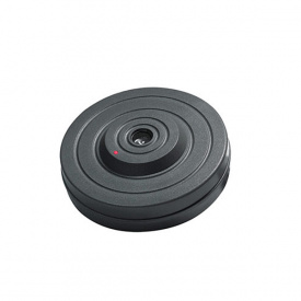 Відлякувач ультразвуковий гризунів та комах LEVEN LS-925 на батареї 108х24 мм Чорний