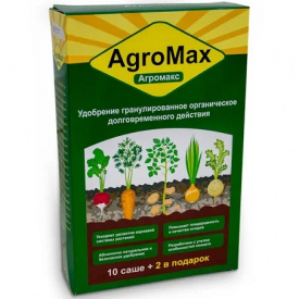 Добриво AGROMAX універсальне для сільськогосподарських рослин (2081804439)