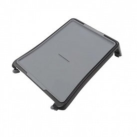 Автомобильная подставка Lesko Tesla Model 3/Y TSL22102101 Gray 12786-84723