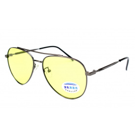 Окуляри антифара VISCAP 8395-C1-1 Жовтий (42383)