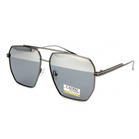 Окуляри для водіїв Cai Pai W007-C2 Сірий (23547)