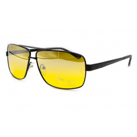 Окуляри для водіїв Polar Eagle 20512-c1-9 Жовтий (26891)