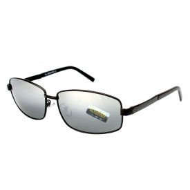 Окуляри Eldorado антифара EL8003-H01 Сірий (23594)