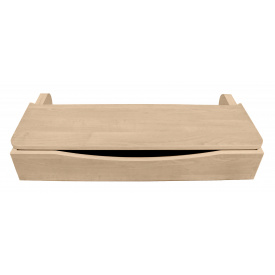 Пеленатор до комоду 1000 Дуб молочний МАКСІ МЕБЛІ (10857)