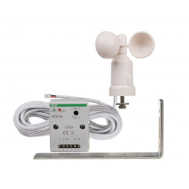 Датчик вітру F&F STR-W, 100÷265 В