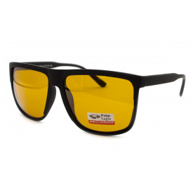 Окуляри для водіїв Polar Eagle 8308-c4-4 Коричневий (26928)