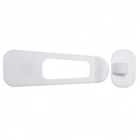 Замок для холодильника DreamBaby PCR121 Білий