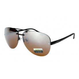 Окуляри Eldorado антифара EL8001-H01-1 Коричневий (23570)