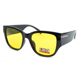 Окуляри антифари Polar Eagle PE07058-C1 Жовтий (22012)