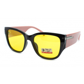 Окуляри антифари Polar Eagle PE07058-C3 Жовтий (22010)