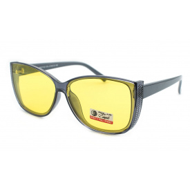 Окуляри антифари Polar Eagle PE07102-C2 Жовтий (22005)