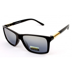 Окуляри Eldorado антифара EL1011-C10 Сірий (32405)