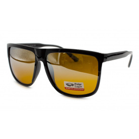 Окуляри для водіїв Polar Eagle 8308-c5-7 Коричневий (26927)