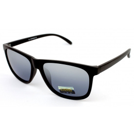 Окуляри Eldorado антифара EL1005-C11 Сірий (32818)