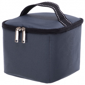 Термосумка Lunch Bag SP-Sport GA-8762 3,5л 16х16х16см Серый