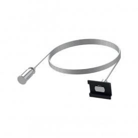 Троссовий подвес для шинопровода Feron CAB1006 150 см