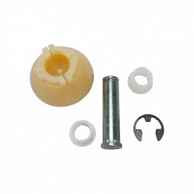 Ремкомплект кулисы старого образца OEM ВАЗ (2108-1700800)