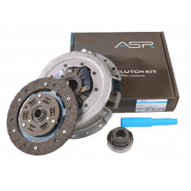 Комплект зчеплення OEM ВАЗ 2101 2107 (21010-1838901)