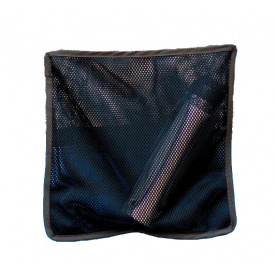 Карман дополнительный на коляску трость Mirti BS1 Черный