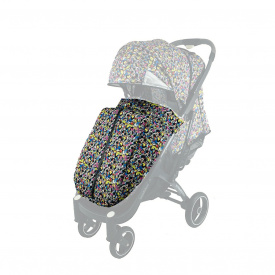 Утеплення універсальне для колясок YOYA Дісней Multicolor 2105711073