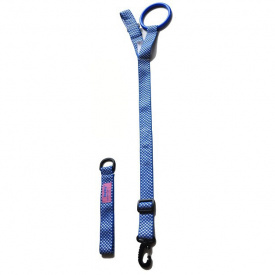 Ручка безопасности для прогулок Baydis BLU1 Голубой