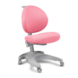 Дитяче крісло FunDesk Cielo Рожевий (55019001)